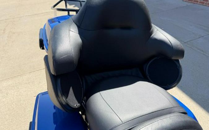 2024 Harley-Davidson Road Glide® Limited