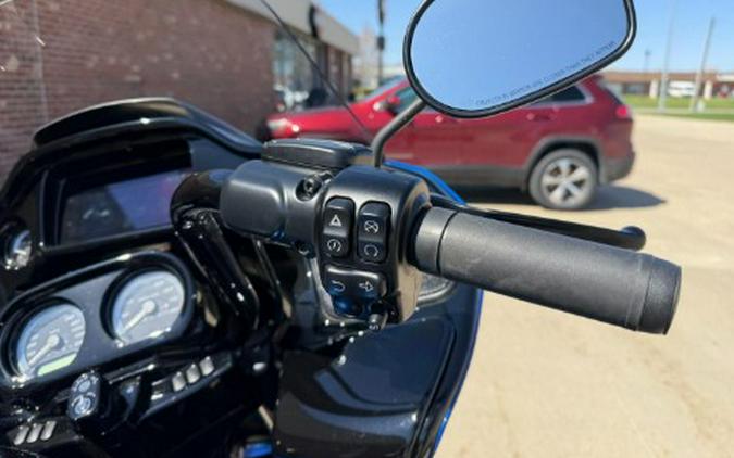 2024 Harley-Davidson Road Glide® Limited