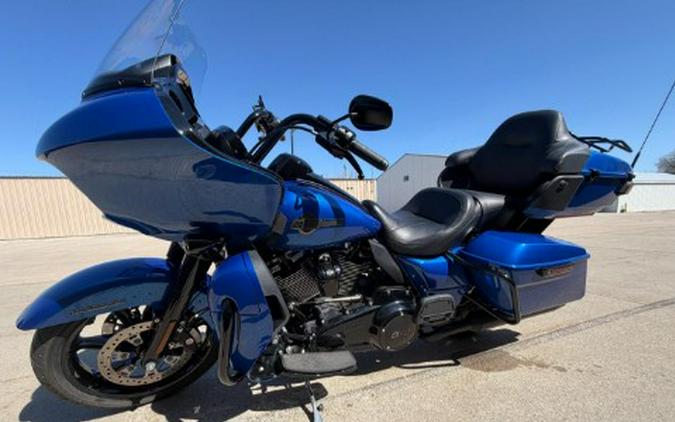 2024 Harley-Davidson Road Glide® Limited