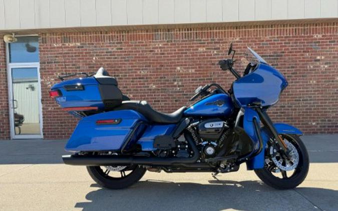 2024 Harley-Davidson Road Glide® Limited