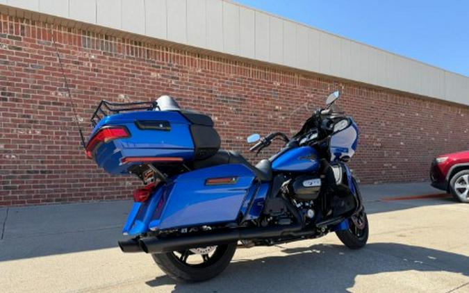 2024 Harley-Davidson Road Glide® Limited