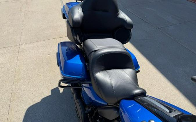 2024 Harley-Davidson Road Glide® Limited