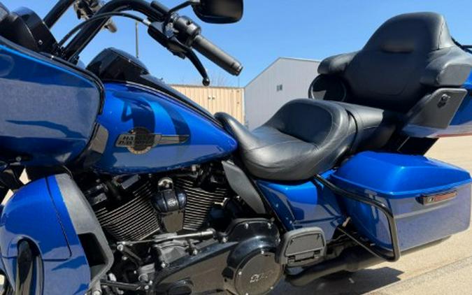 2024 Harley-Davidson Road Glide® Limited