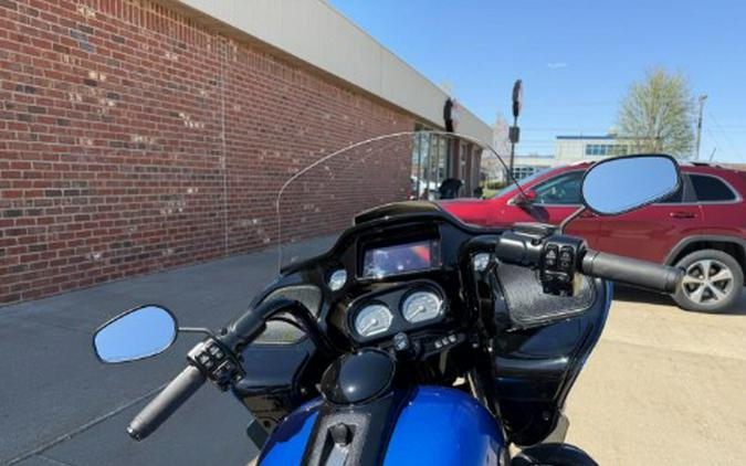 2024 Harley-Davidson Road Glide® Limited