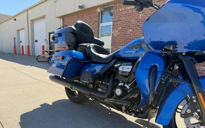 2024 Harley-Davidson Road Glide® Limited