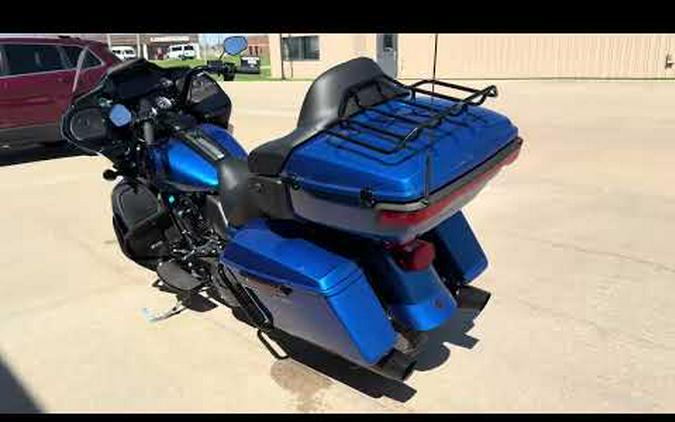 2024 Harley-Davidson Road Glide® Limited