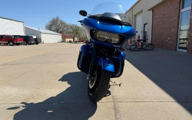 2024 Harley-Davidson Road Glide® Limited