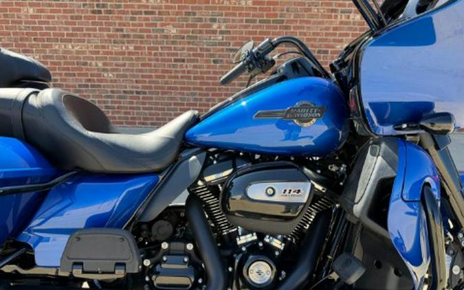 2024 Harley-Davidson Road Glide® Limited