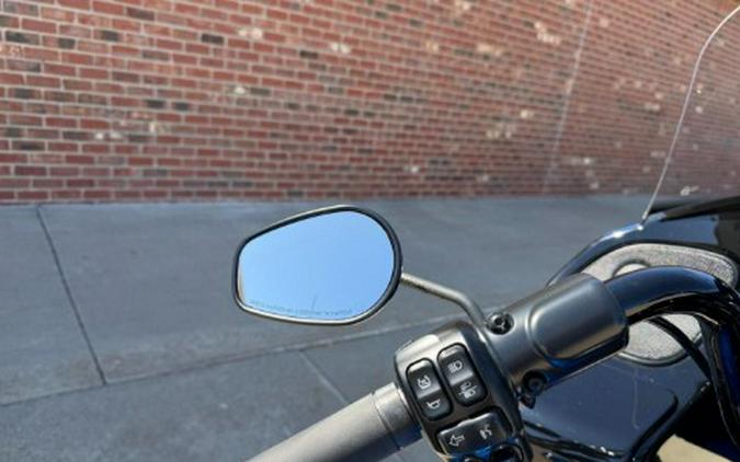 2024 Harley-Davidson Road Glide® Limited