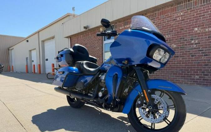 2024 Harley-Davidson Road Glide® Limited