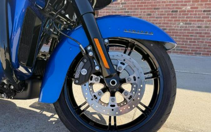 2024 Harley-Davidson Road Glide® Limited