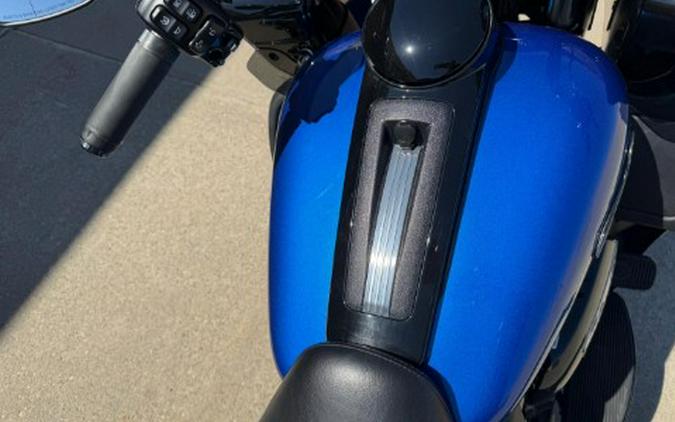 2024 Harley-Davidson Road Glide® Limited