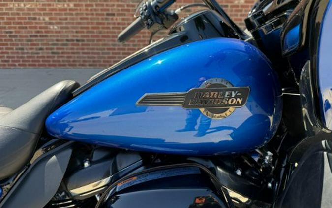 2024 Harley-Davidson Road Glide® Limited