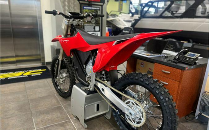 2024 Stark VARG Alpha MX 19"_80HP