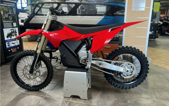 2024 Stark VARG Alpha MX 19"_80HP