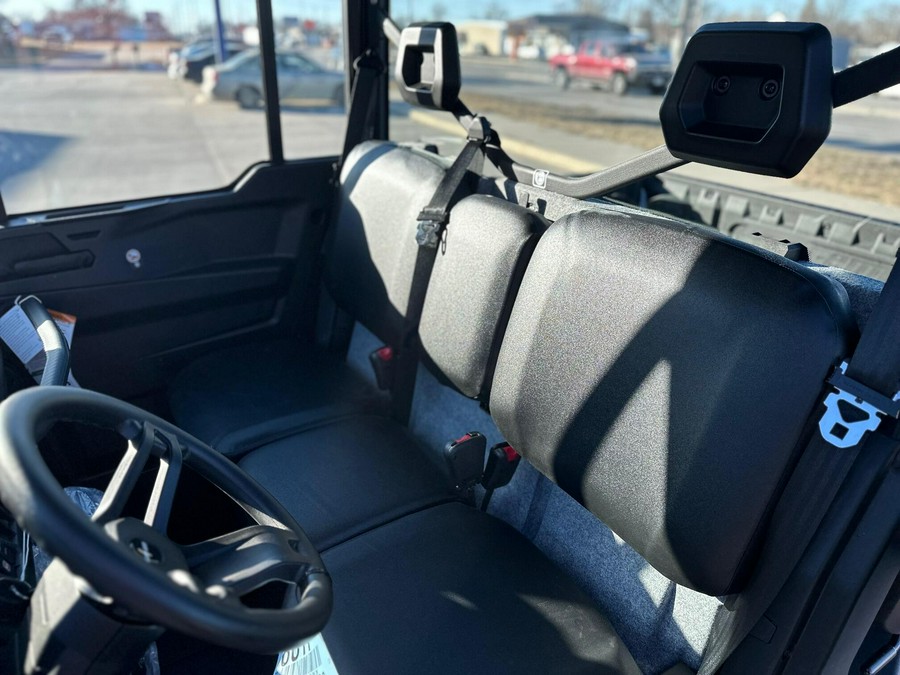 2026 Can-Am Defender DPS CAB HD10