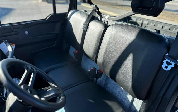 2026 Can-Am Defender DPS CAB HD10