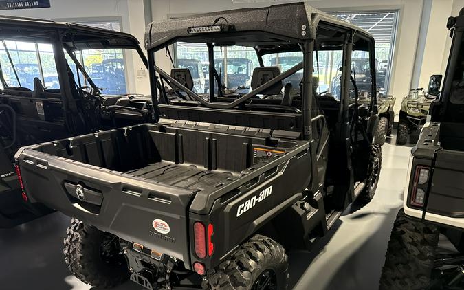 2026 Can-Am Defender MAX DPS HD9
