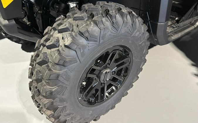 2026 Can-Am Defender MAX DPS HD9