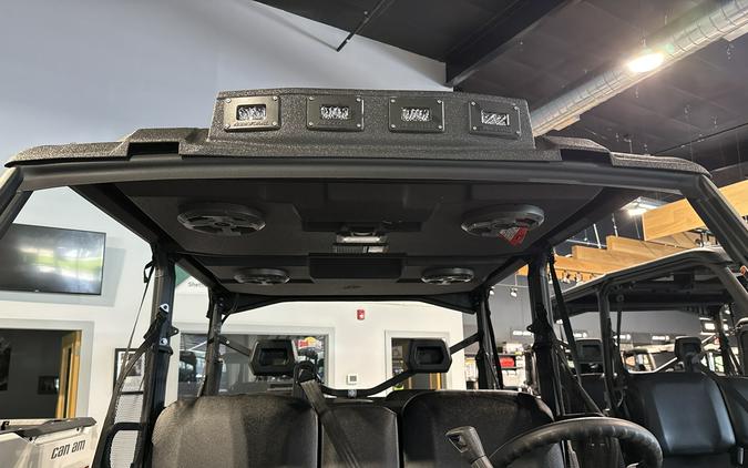 2026 Can-Am Defender MAX DPS HD9