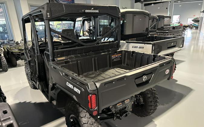 2026 Can-Am Defender MAX DPS HD9