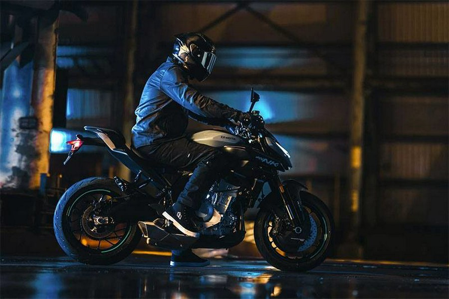 2026 675NK - CFMOTO
