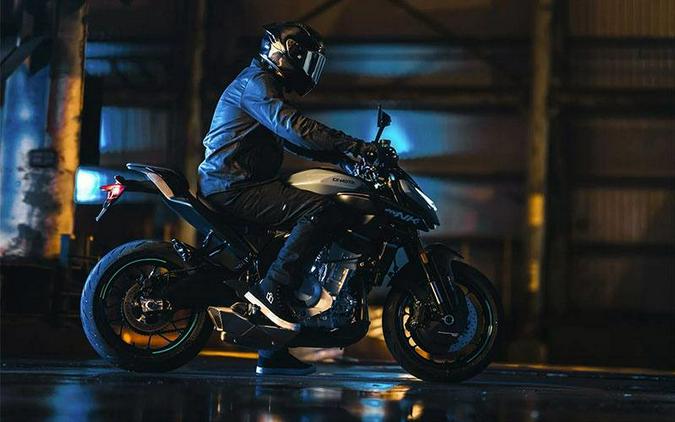 2026 675NK - CFMOTO