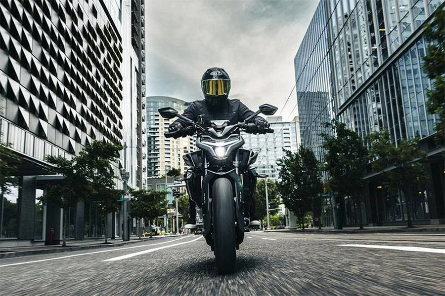 2026 675NK - CFMOTO