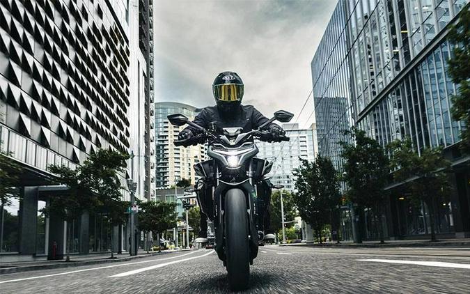 2026 675NK - CFMOTO
