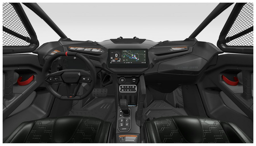2027 Can-Am Maverick R MAX X