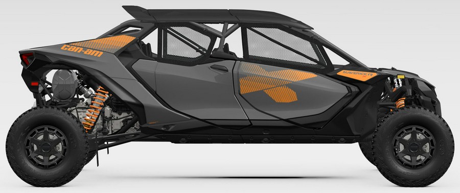 2027 Can-Am Maverick R MAX X