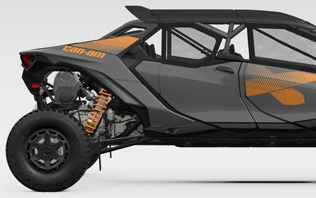2027 Can-Am Maverick R MAX X