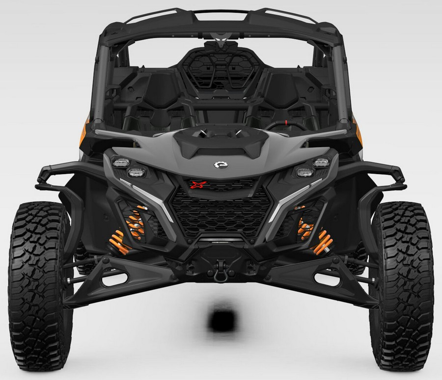 2027 Can-Am Maverick R MAX X
