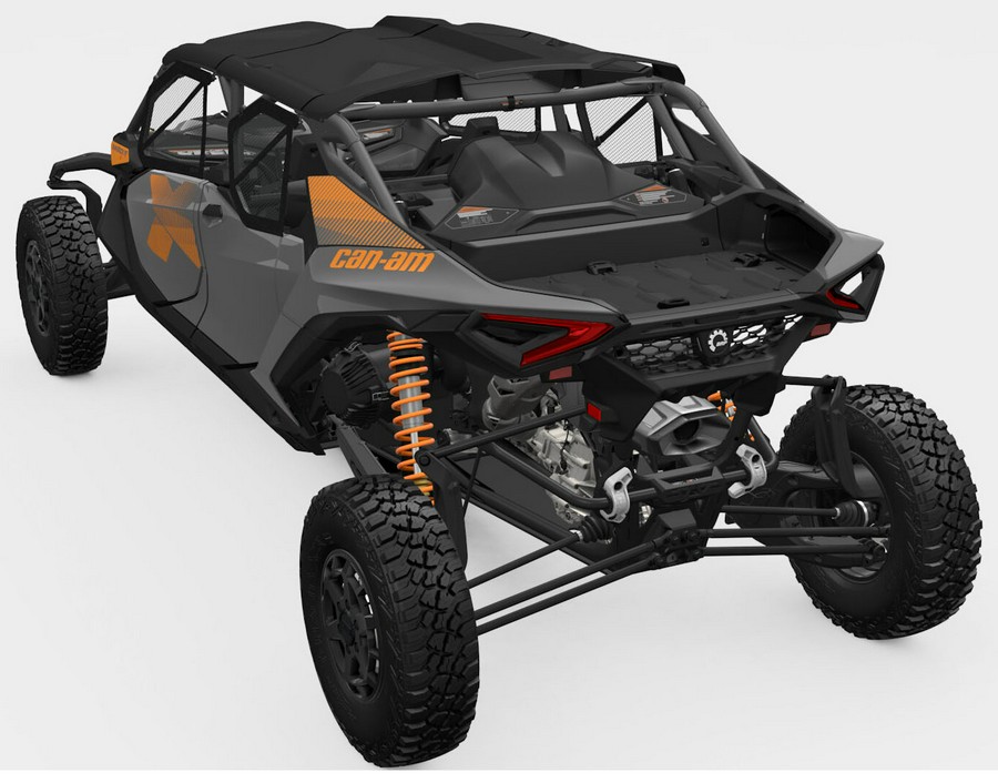 2027 Can-Am Maverick R MAX X