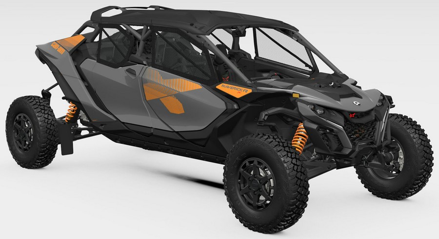 2027 Can-Am Maverick R MAX X