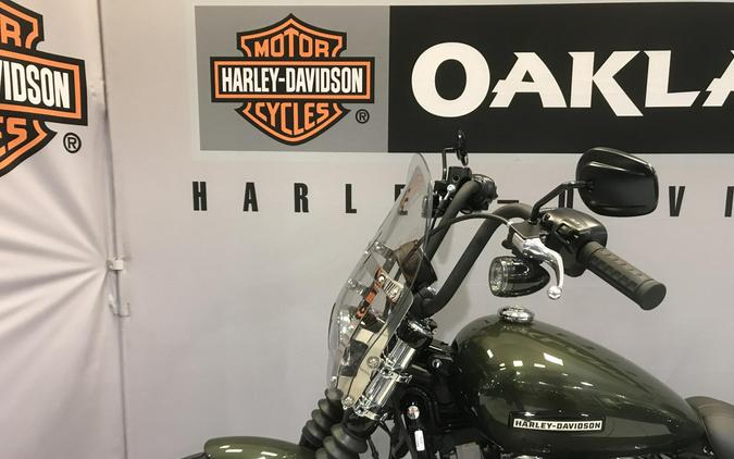 Harley-Davidson® Street Bob® 2026