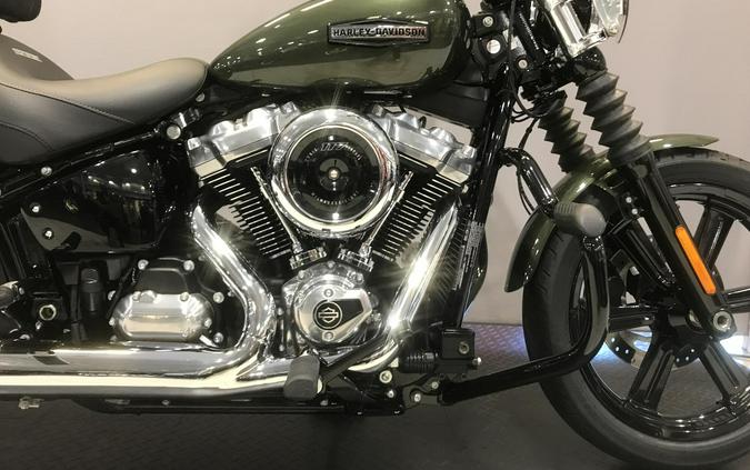 Harley-Davidson® Street Bob® 2026