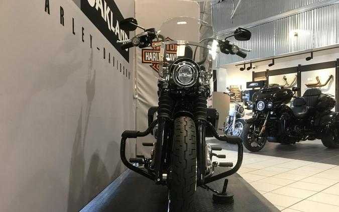 Harley-Davidson® Street Bob® 2026