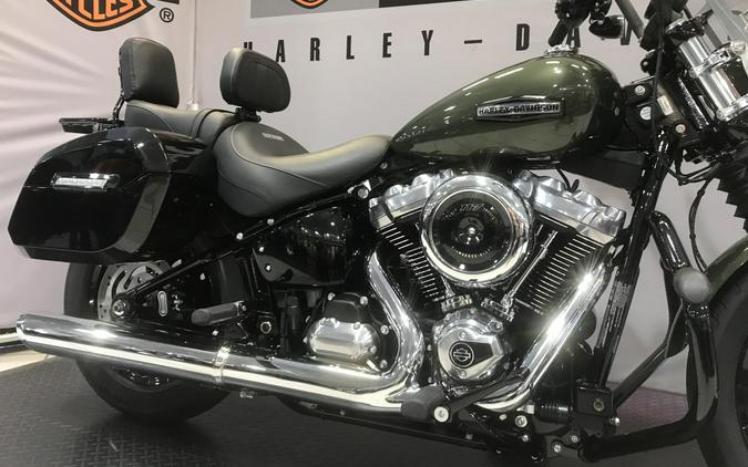 Harley-Davidson® Street Bob® 2026