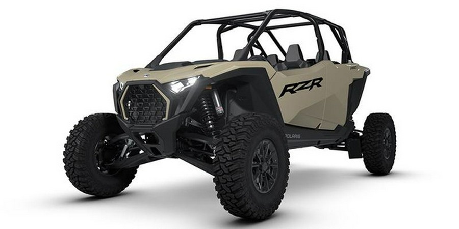 2026 Polaris RZR Pro S 4 Sport