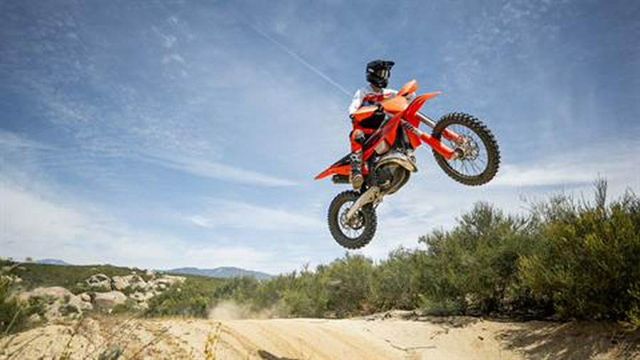 2027 KTM 300 XC