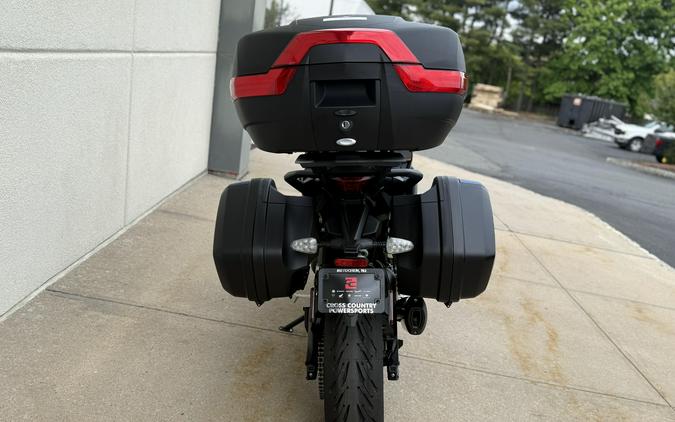 2026 Triumph TIGER SPORT 800 TOUR