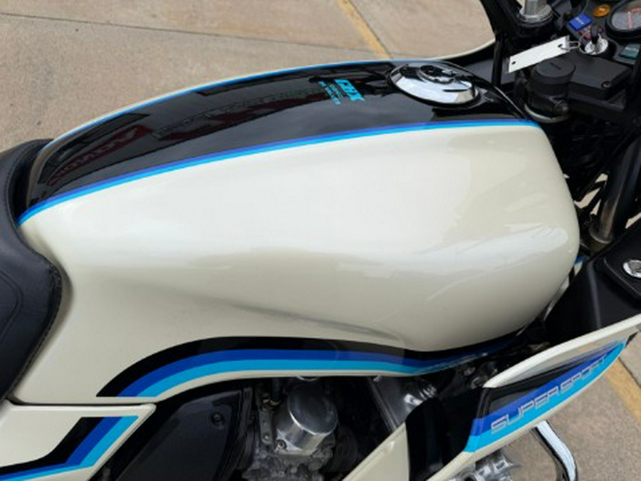 1982 Honda CBX1000
