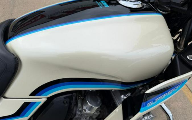 1982 Honda CBX1000