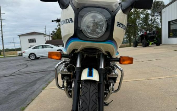 1982 Honda CBX1000