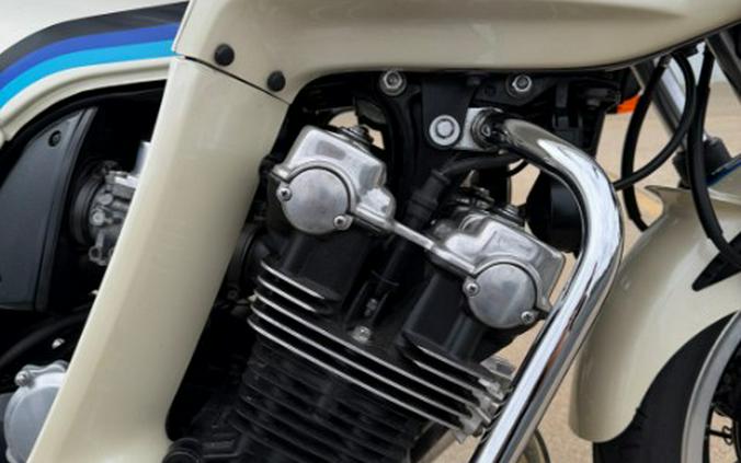 1982 Honda CBX1000