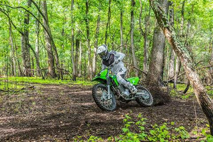 2027 Kawasaki KLX®230R S