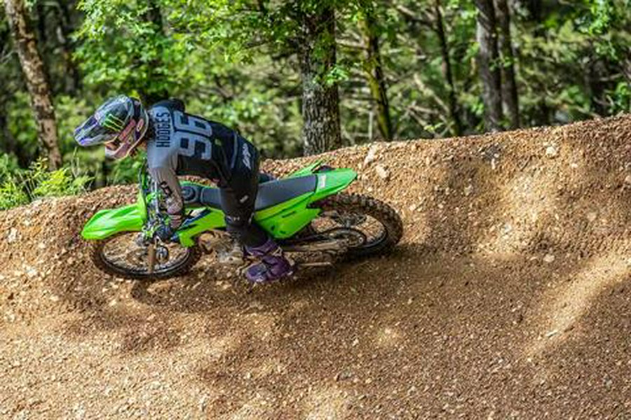 2027 Kawasaki KLX®230R S