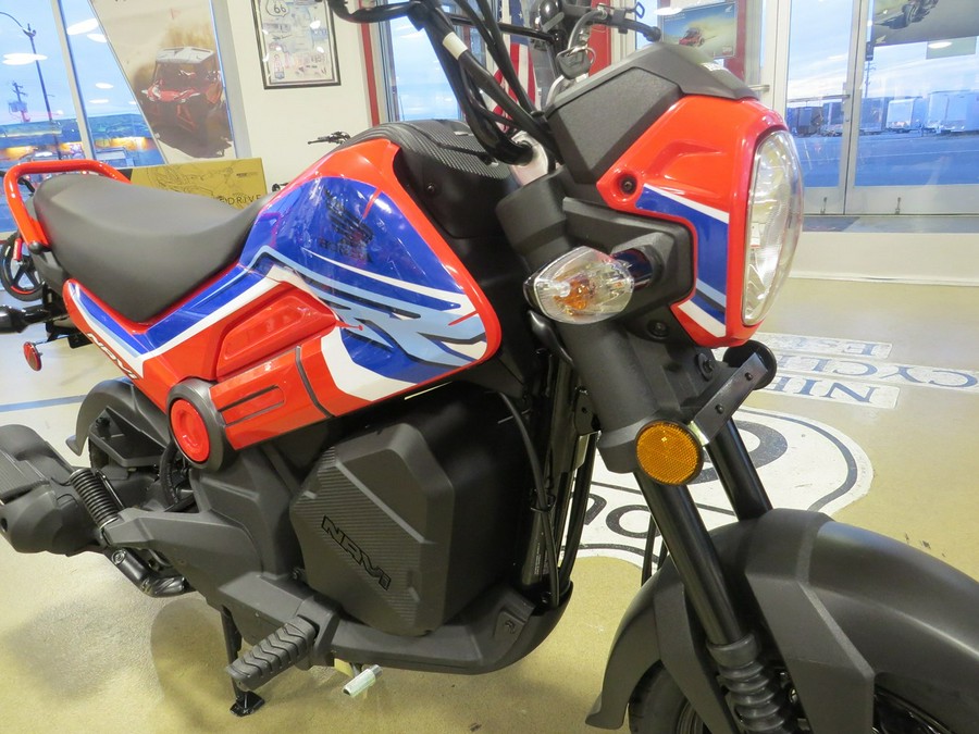 2022 Honda NAVI