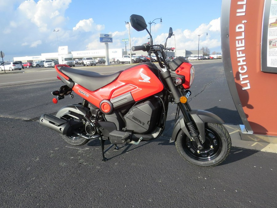 2022 Honda NAVI